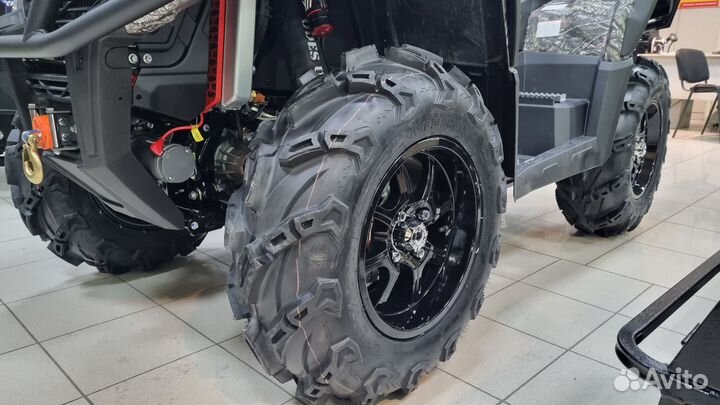 Квадроцикл aodes большой выбор