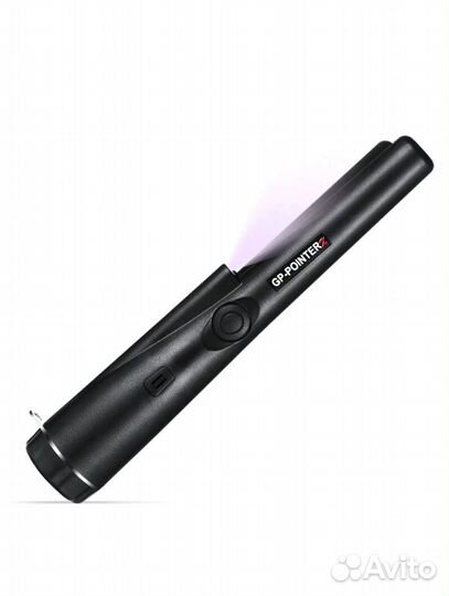 Пинпоинтер металлоискатель