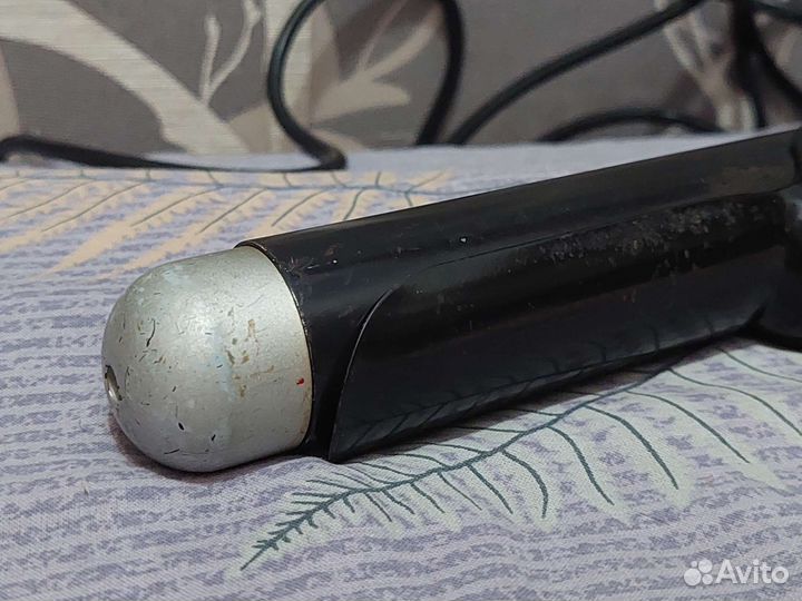 Плойка для волос Hairway