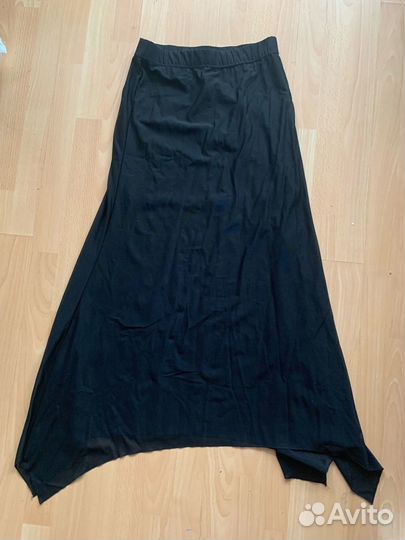 Killstar death star maxi skirt юбка