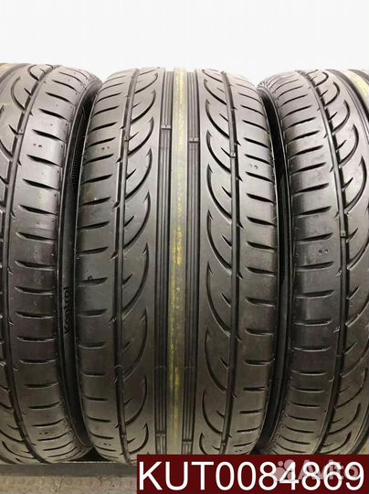 Hankook Ventus V12 Evo2 K120 245/45 R19 107U