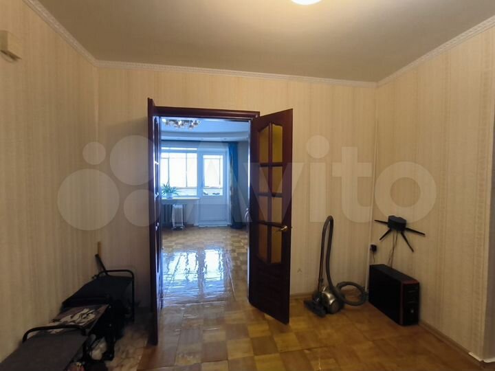 3-к. квартира, 85 м², 1/5 эт.
