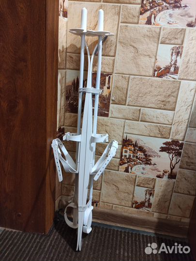 Детские лыжи