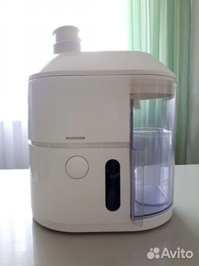 Соковыжималка braun