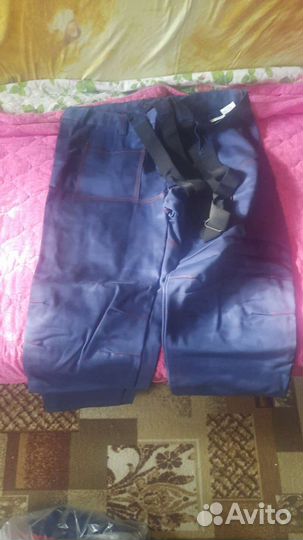 Сварочная одежда