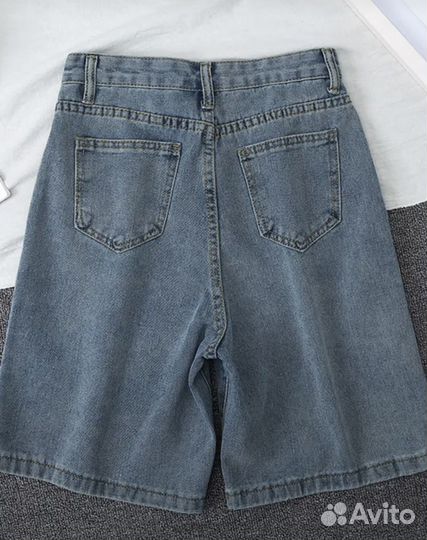 Шорты новые с бирками