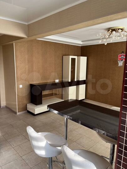 3-к. квартира, 62 м², 3/5 эт.