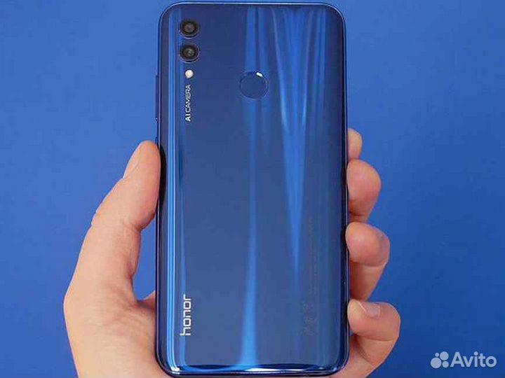 HONOR 10 Lite, 3/32 ГБ