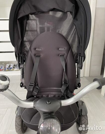 Трехколесный велосипед Lexus trike