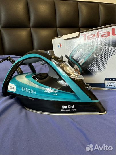 Утюг Tefal 9836
