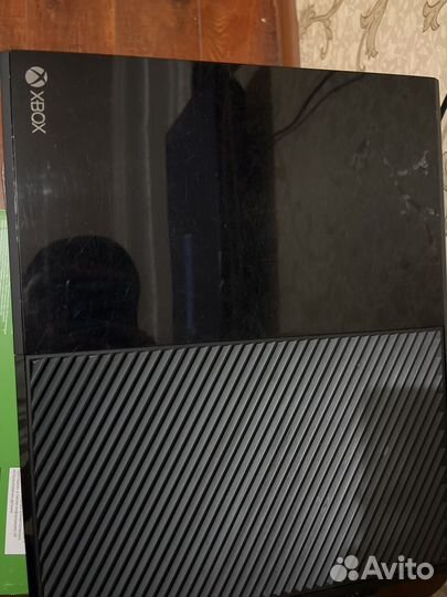 Xbox One