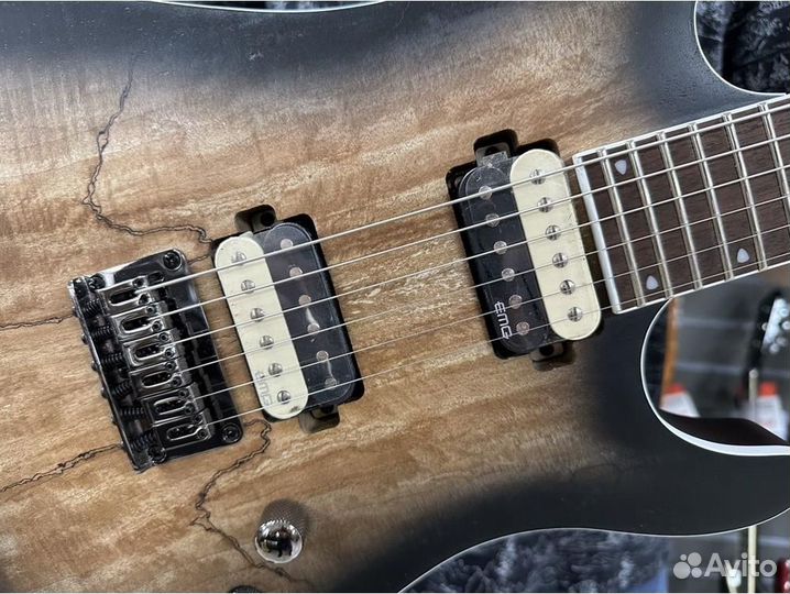 Cort KX300-oprb Электрогитара, коричневый санберст