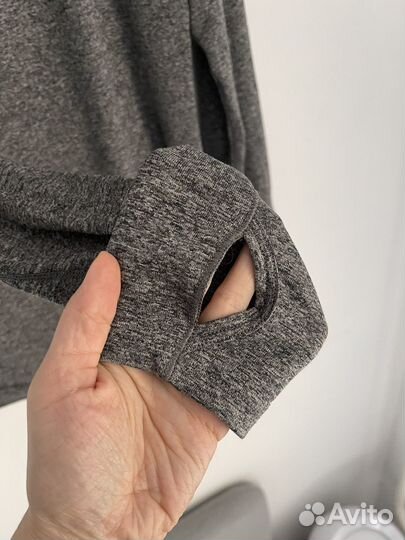 Спортивная кофта Oakley