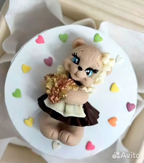 Силиконовые формы для мыла