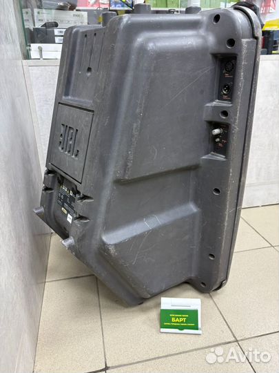 Акустическая система JBL EON Power 15