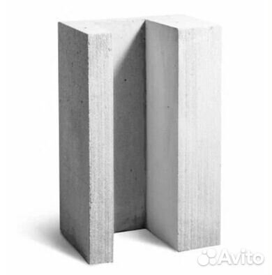 Газобетонные блоки