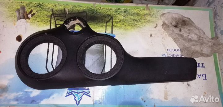 Подиум 2112 купэ