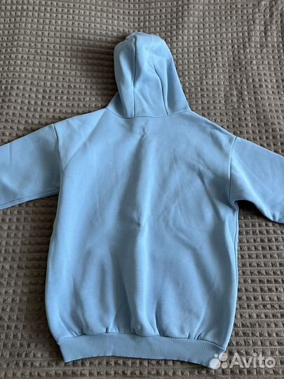 Худи с капюшоном