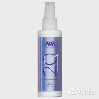 Каарал спрей для волос