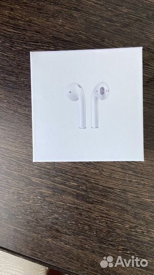 Беспроводные наушники