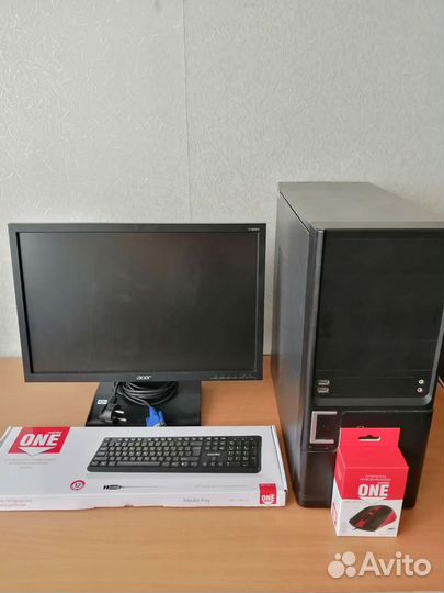 Компьютеры