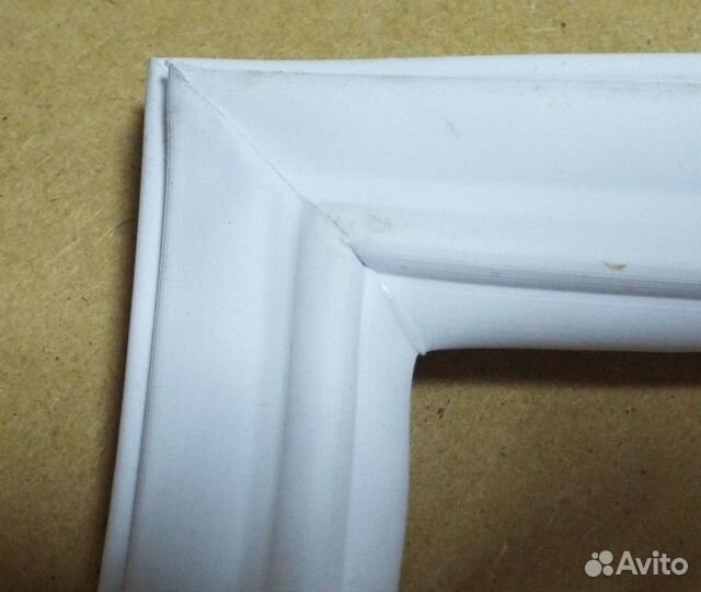 Уплотнитель Бирюса-146, 237, 542 (130х58)