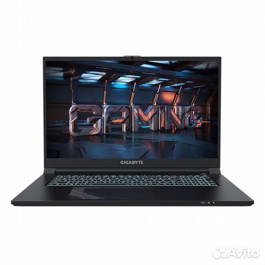 Ноутбук Gigabyte G7 KF Core i5-12500H/16Gb/SSD512G