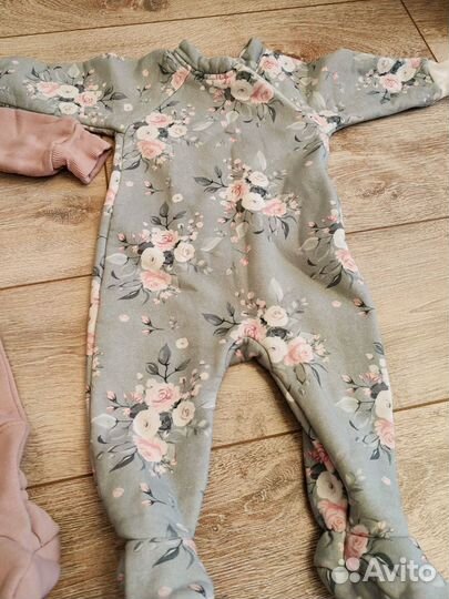 Комбинезоны 74