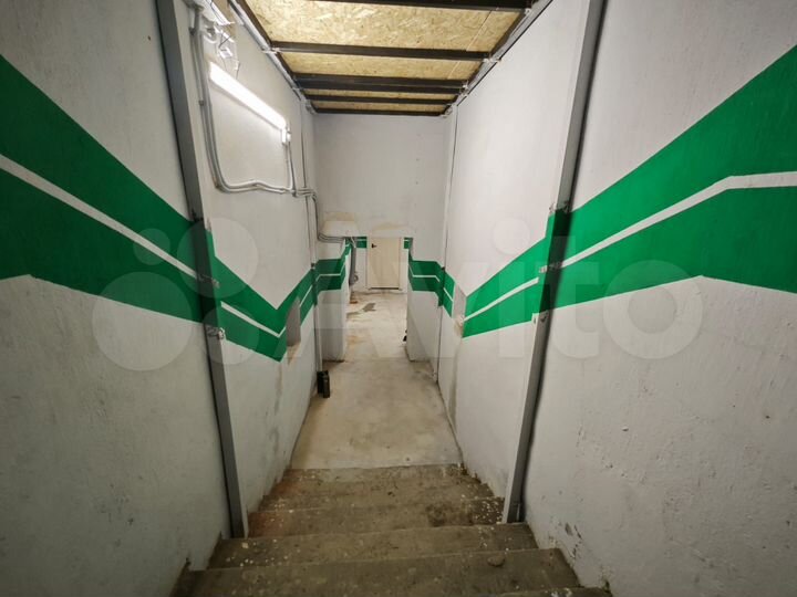 Склад, боксы для хранения 3-16 кв.м