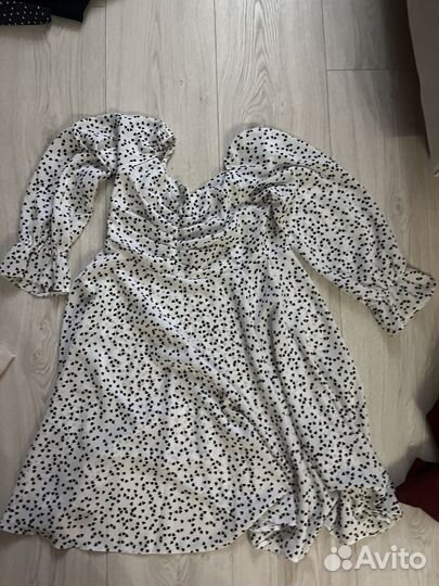 Женские вещи пакетом