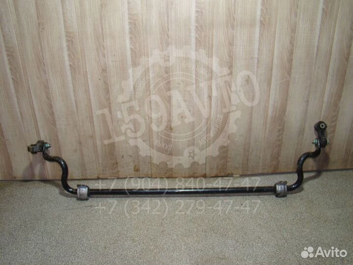 Стабилизатор задний Audi Q5 (8R)