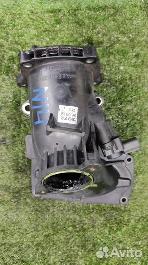 Коллектор впускной Mercedes Benz E-class W212 2009