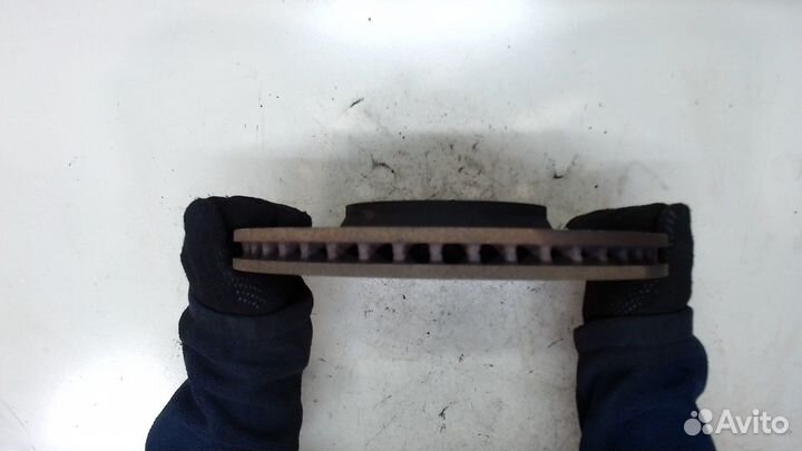 Диск тормозной Toyota Venza, 2010