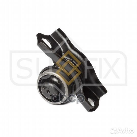 Сайлентблок переднего рычага подвески перед п