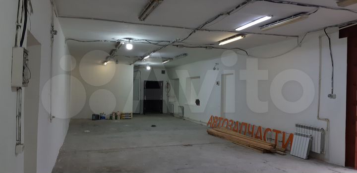 Свободного назначения, 258 м²