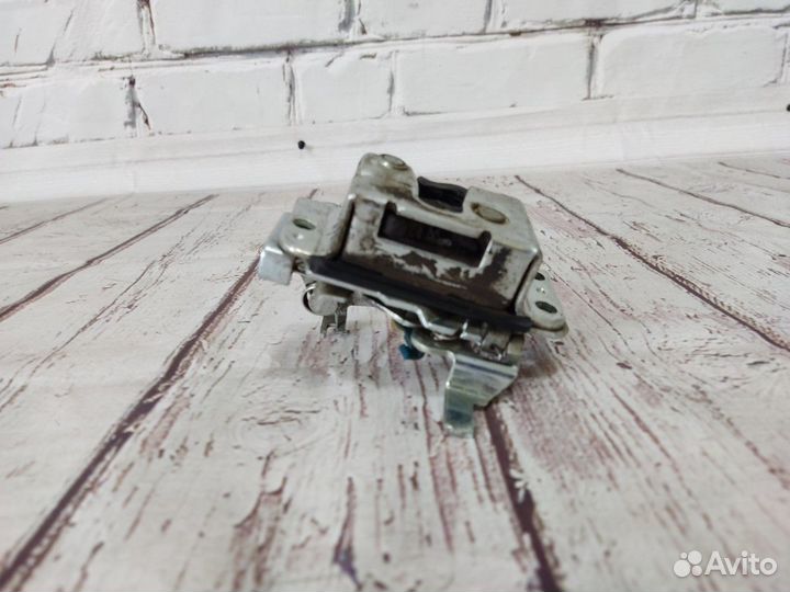 Замок двери передней правой Nexia Нексия