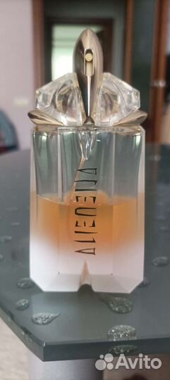 Туалетная вода