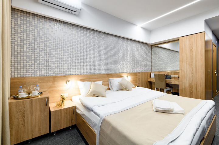 Комната 17 м², 2/2 эт.