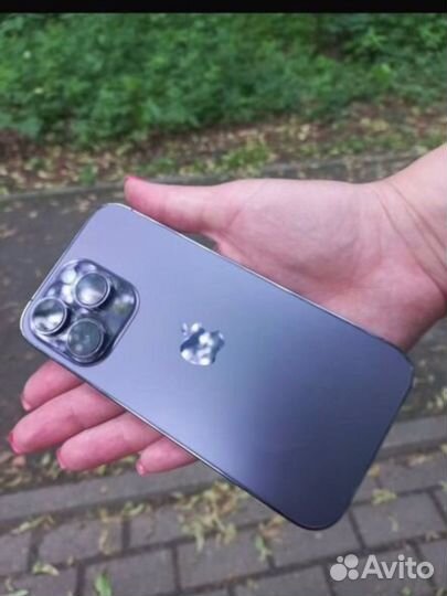 iPhone 14 Pro, 256 ГБ