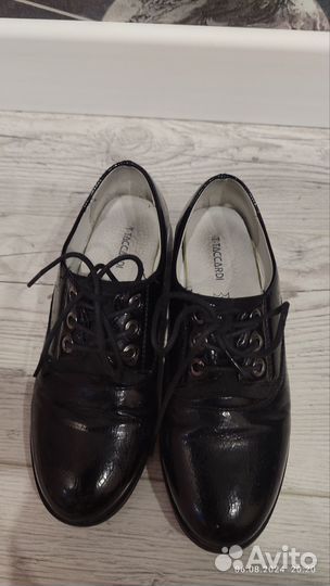 Туфли для девочки