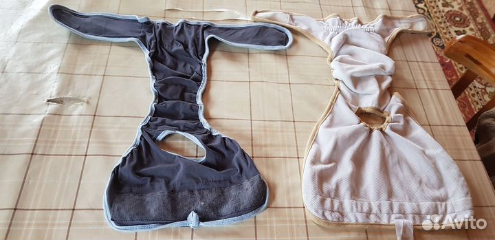 Трусики для собак