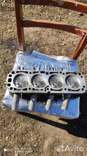 Запчасть на опель астра g