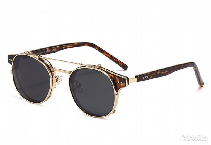 Солнцезащитные очки GCV