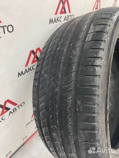 Michelin Latitude Sport 3 255/50 R20