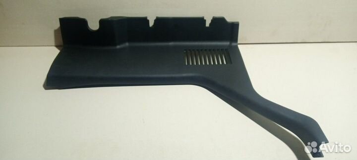 Обшивка стойки Задняя Правая (Great Wall Wingle 7)