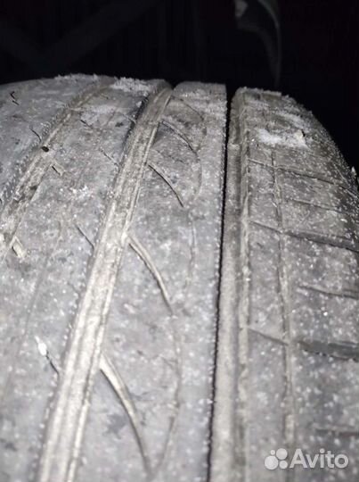 R17 Acustica Challenger 235/50, PCD 5x114.3 DIA 70