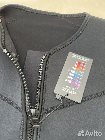 Гидромайка 3мм