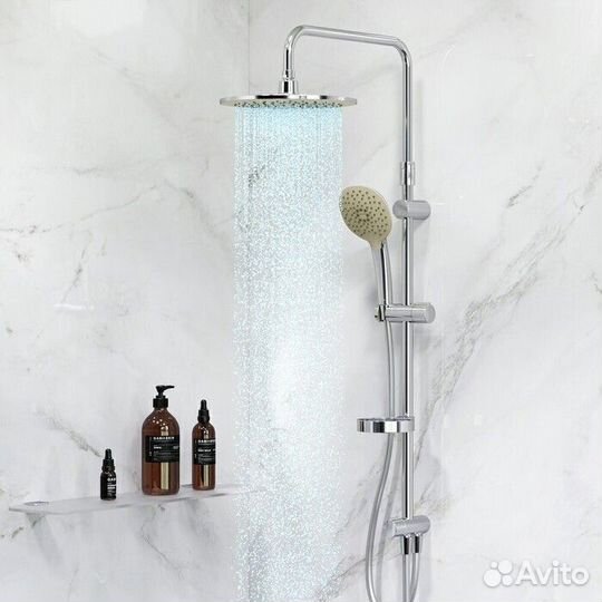 Душевой гарнитур