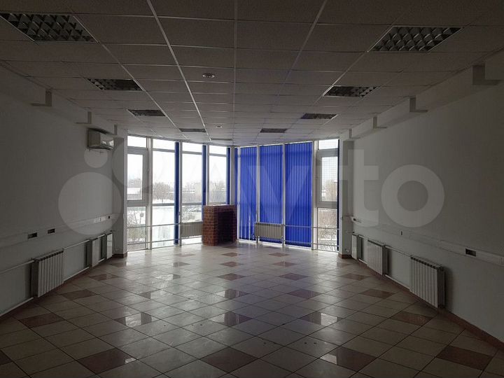 Аренда офиса 365 кв.м от собственника