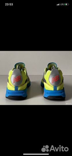 New Balance X-Racer размер 43-43,5